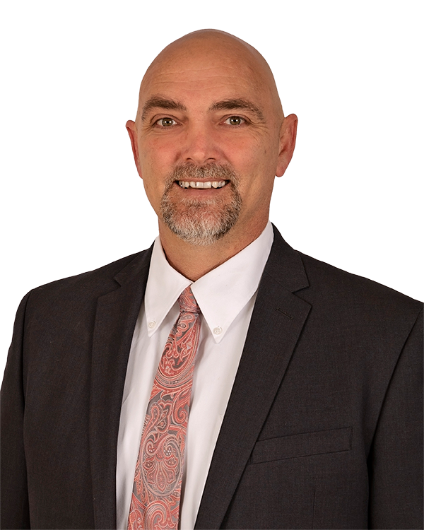 Greg Grubbs